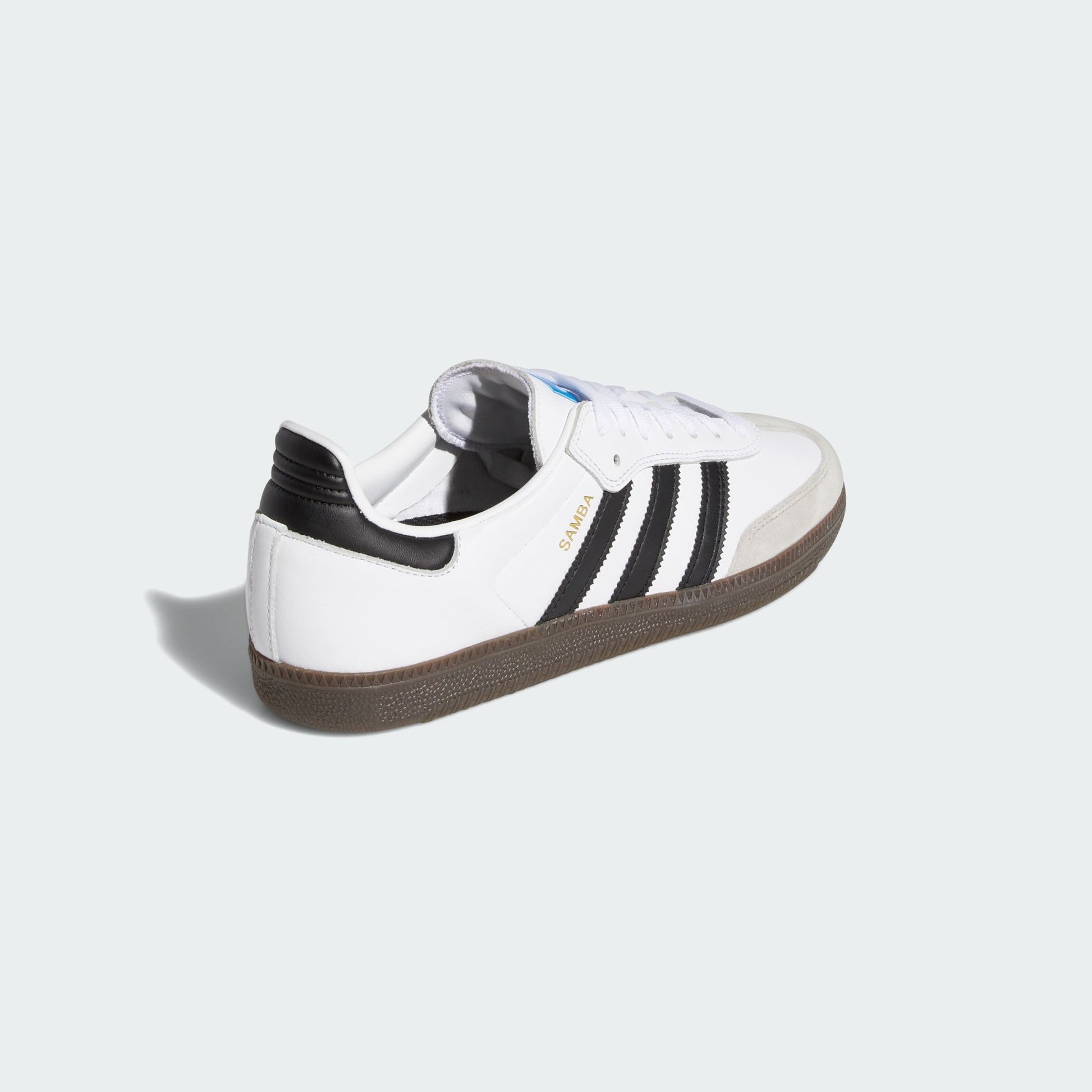 adidas Samba ADV Cloud White Core Black