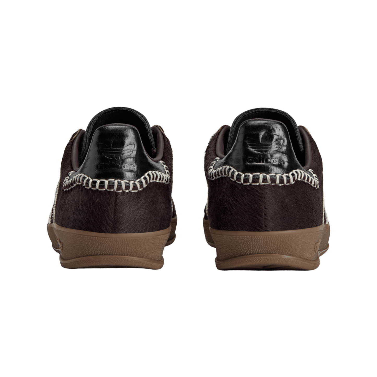 adidas Gazelle Indoor Wales Bonner Pony Hair