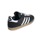 adidas Samba JP Black White Gum