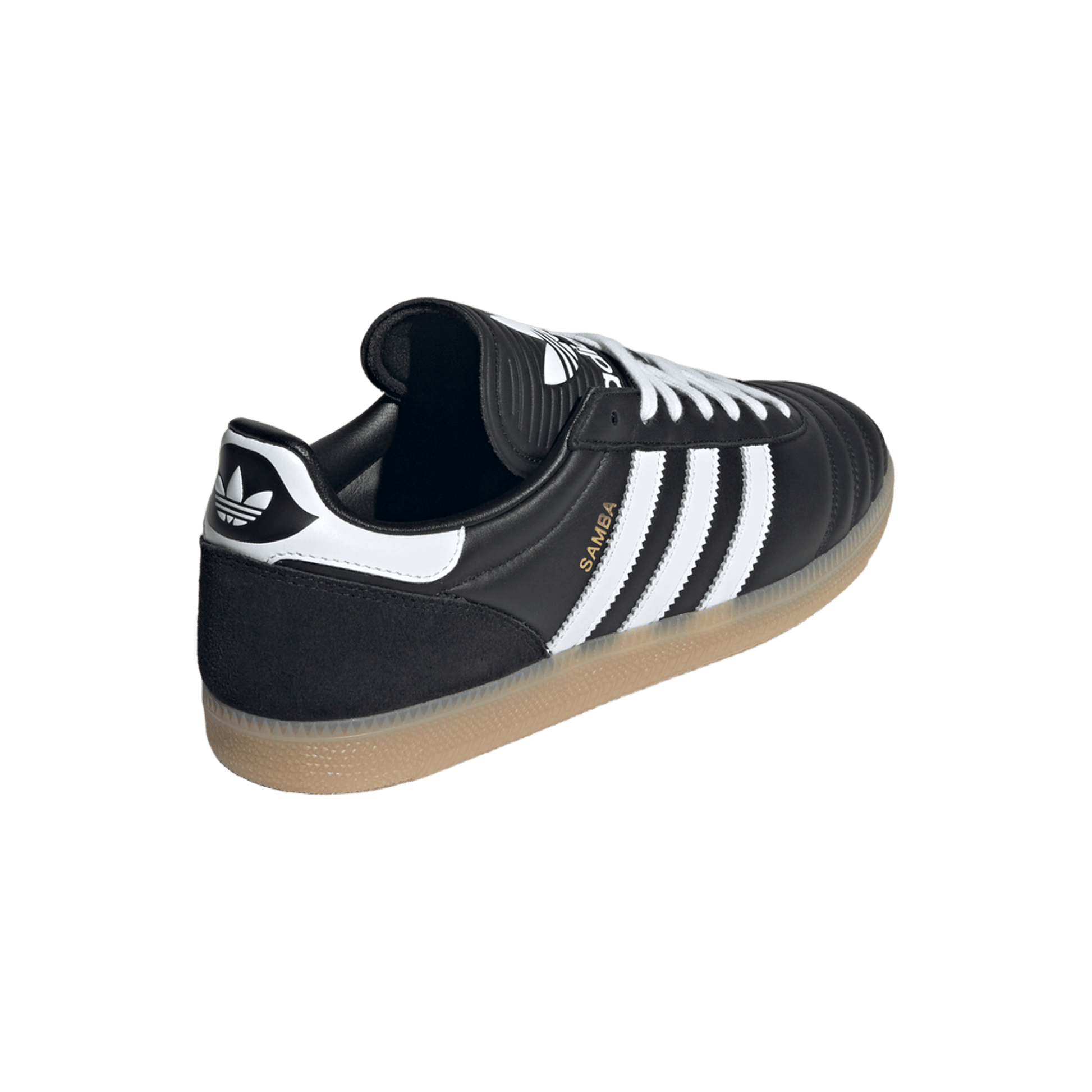 adidas Samba JP Black White Gum
