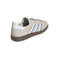 adidas Handball Spezial Aluminum Bright Blue