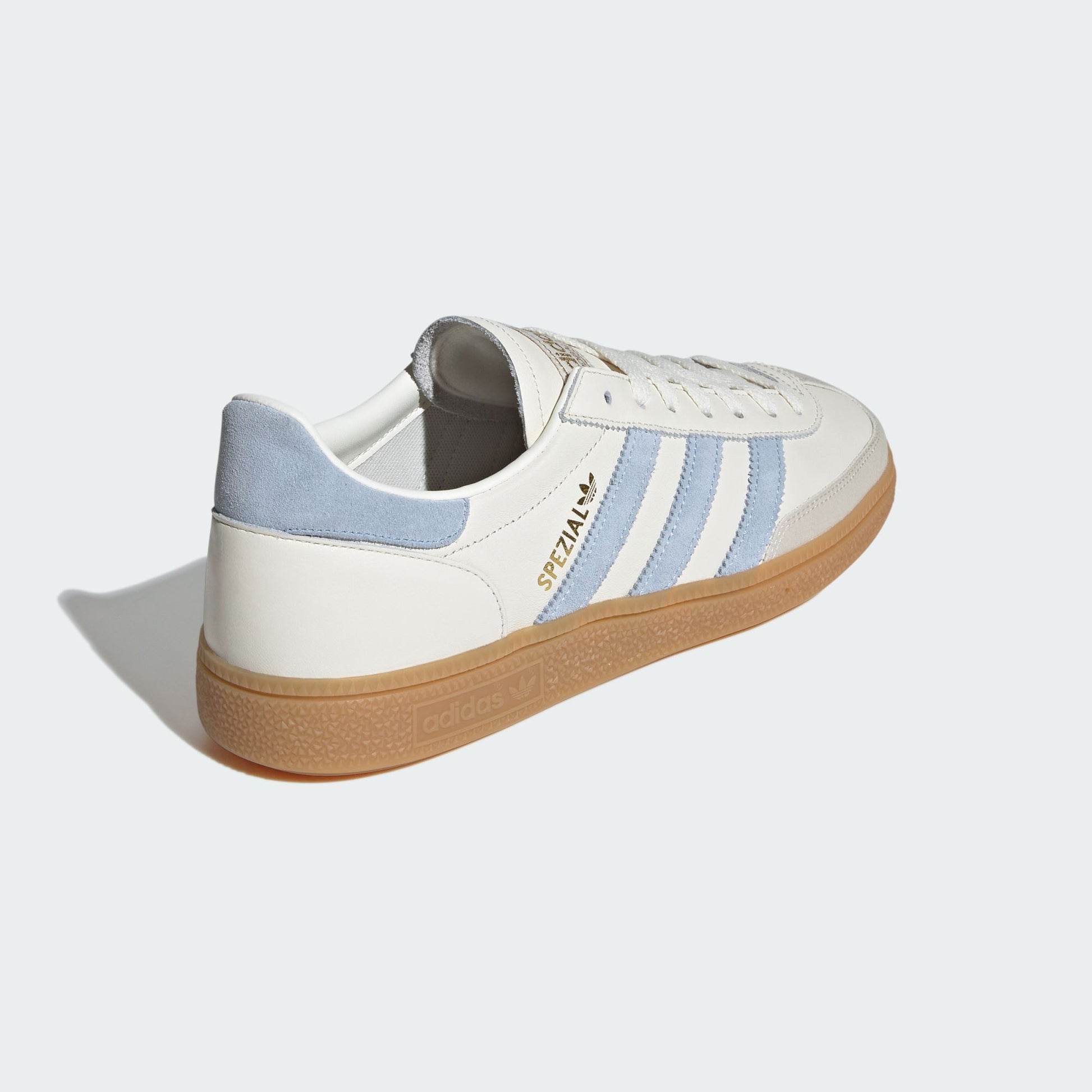 adidas Handball Spezial Shadow Brown Alumina
