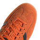 adidas Gazelle Indoor Orange Gum
