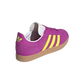 adidas Gazelle Purple Burst Solar Yellow (Women's)