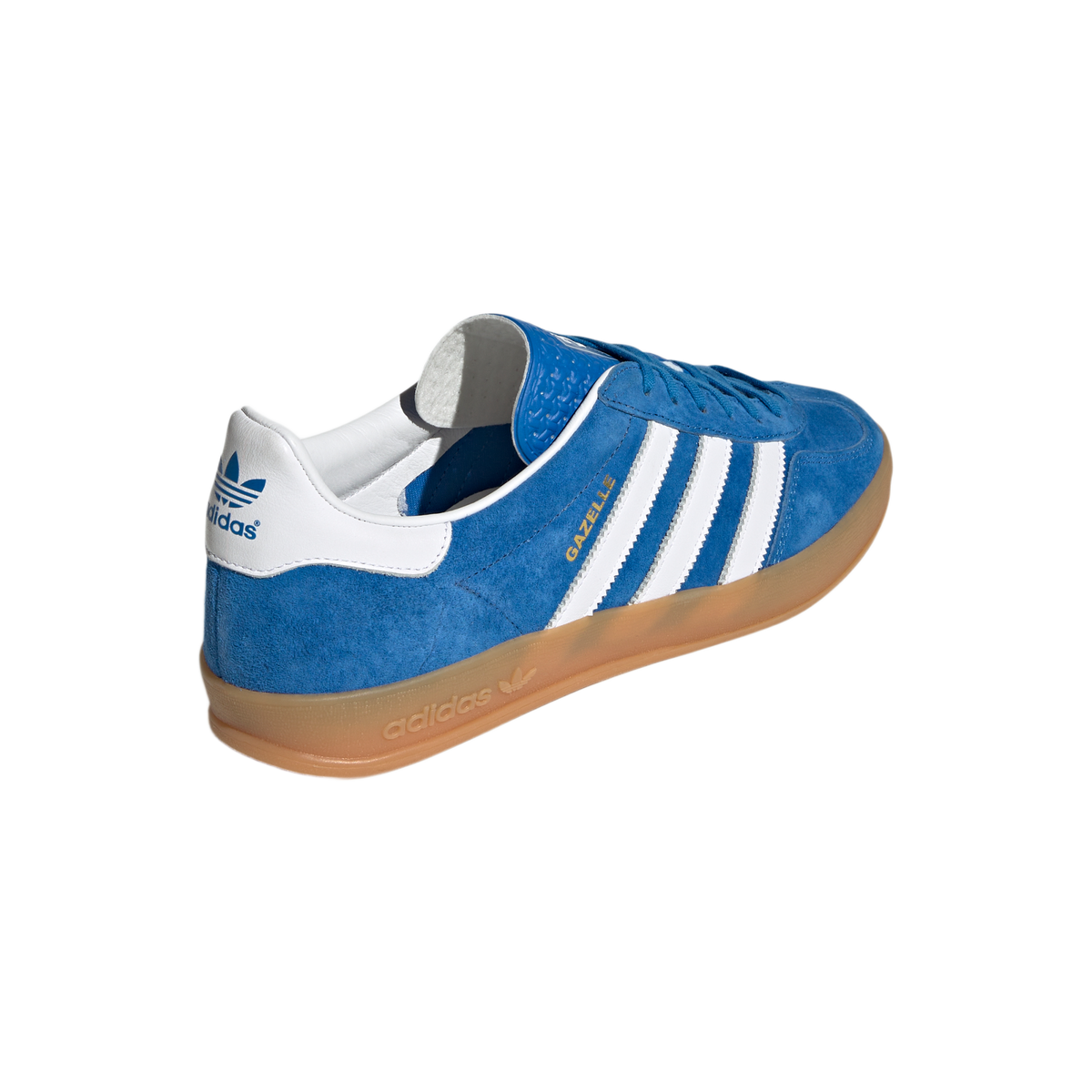 Gazelle Indoor Blue Bird Gum