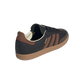 adidas Samba OG Core Black Preloved Brown