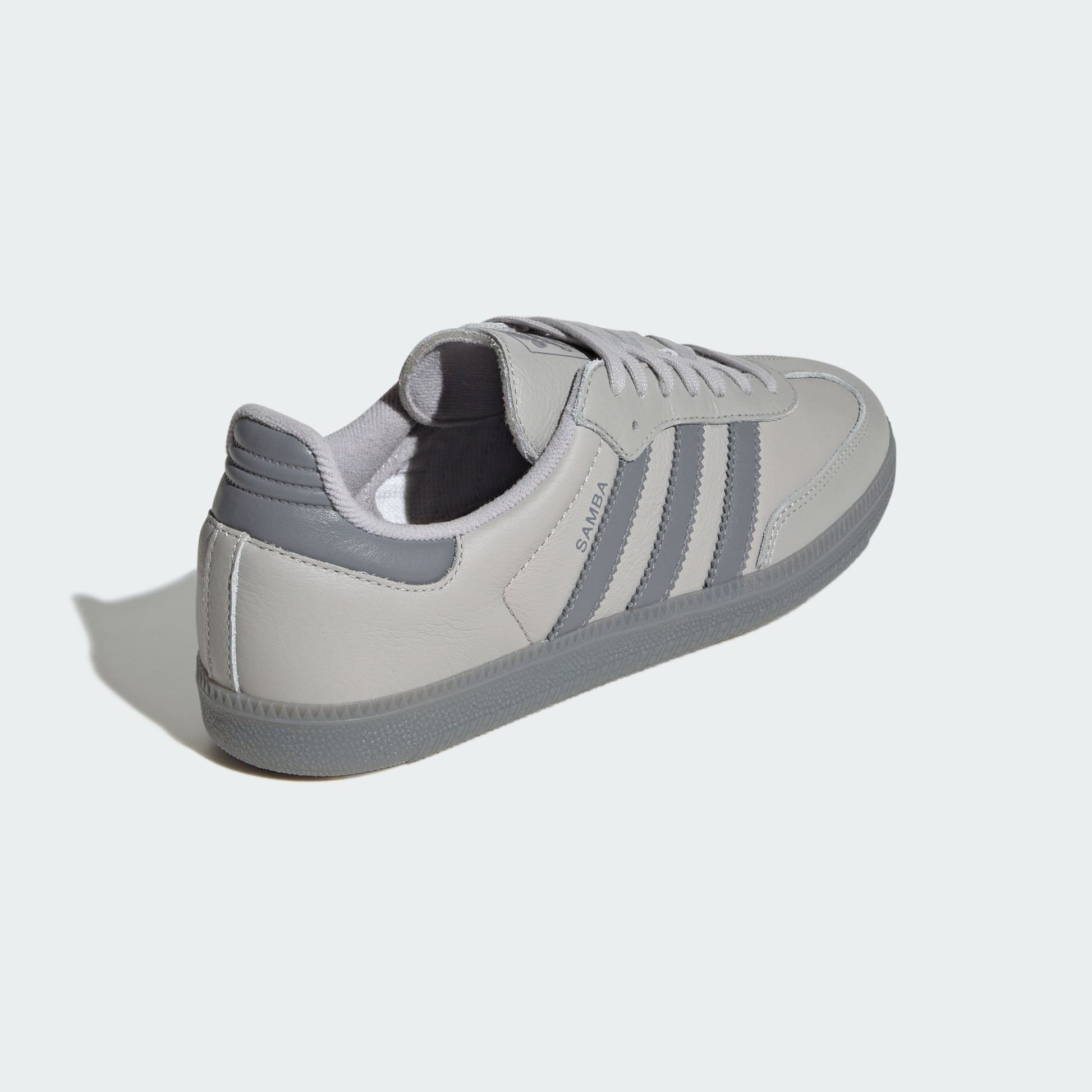 adidas Samba OG Grey Two Grey