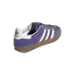 adidas Gazelle Indoor Collegiate Purple