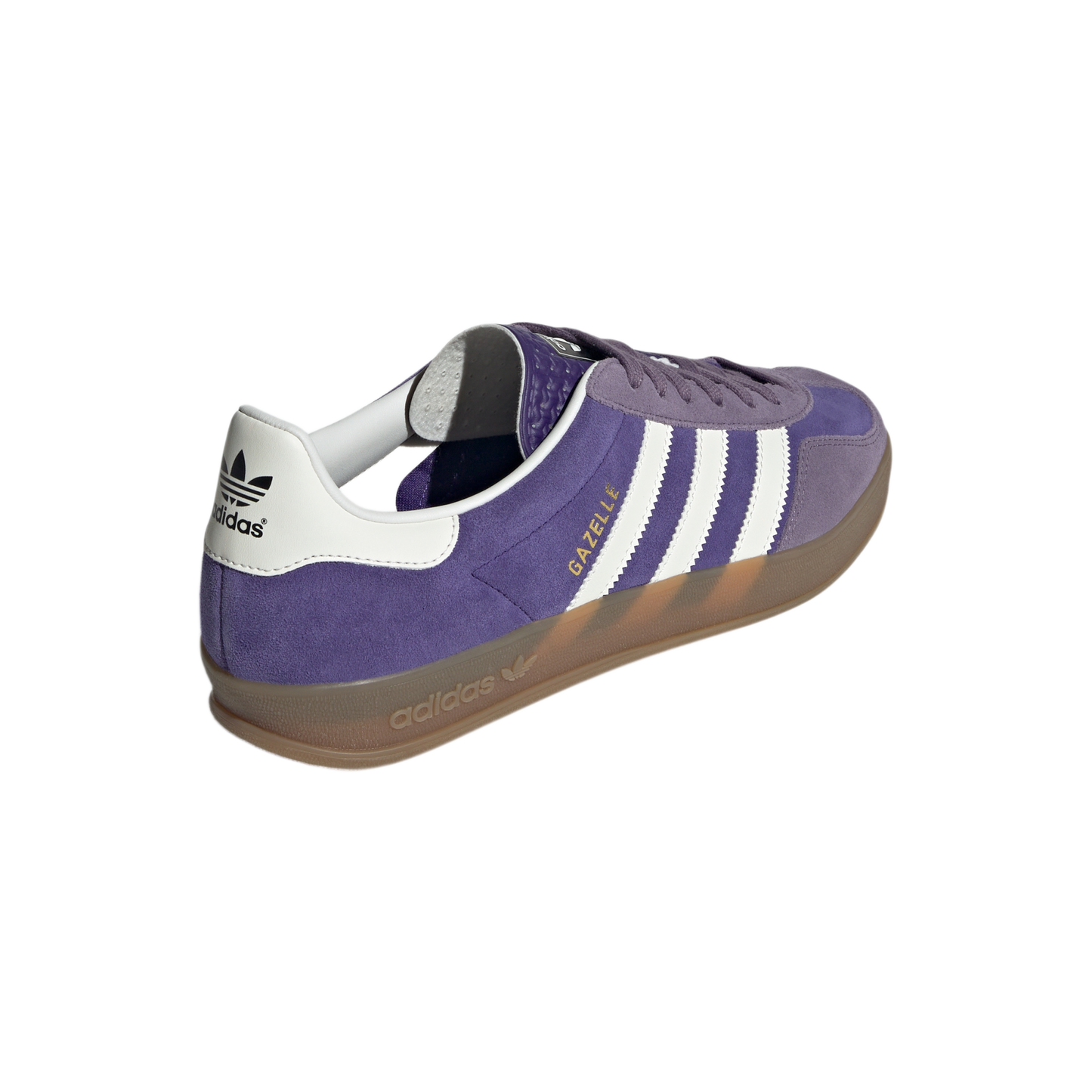 adidas Gazelle Indoor Collegiate Purple