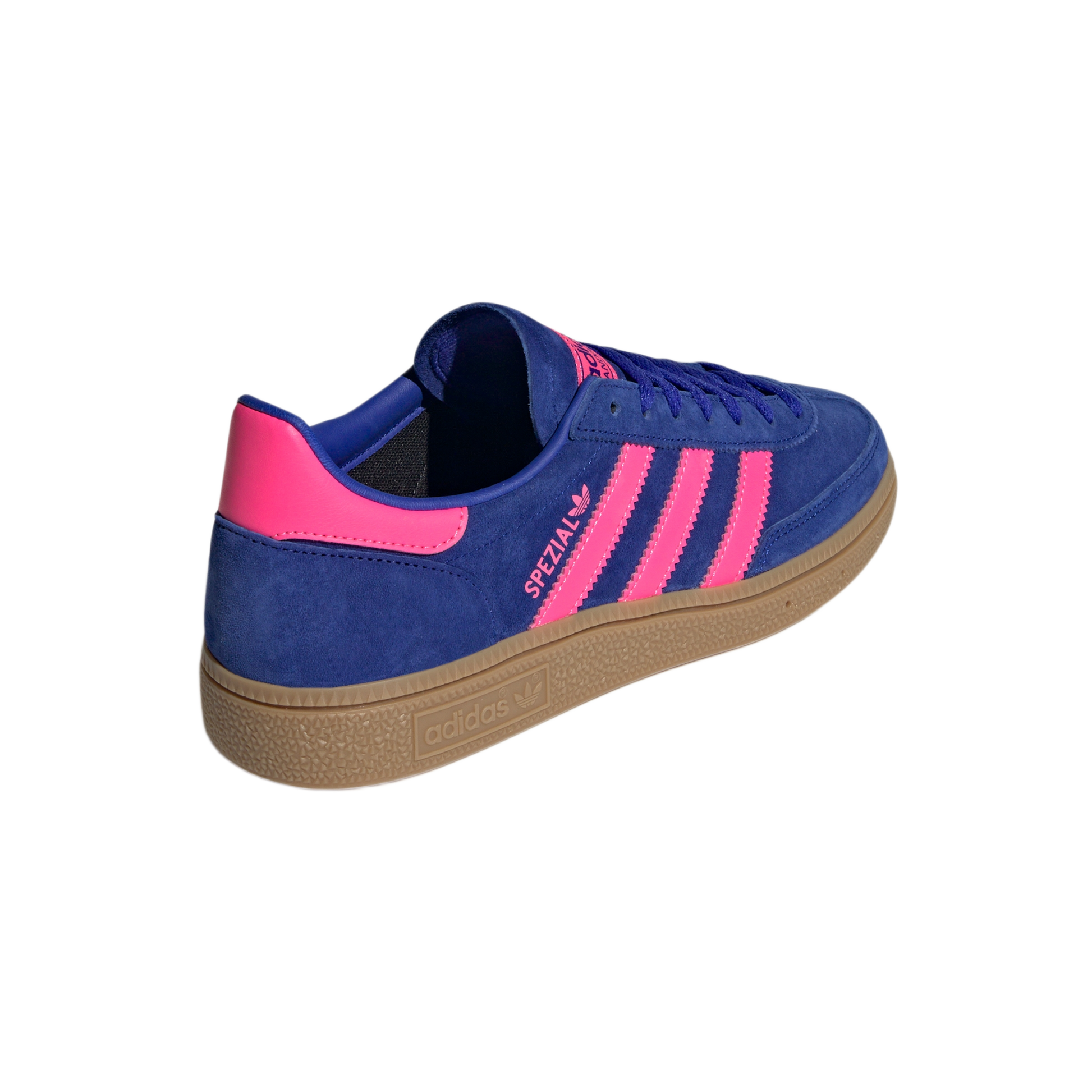 adidas Handball Spezial Lucid Blue Lucid Pink (Women's)