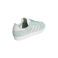 adidas Gazelle Hazy Green Off White Cloud White (Women's)