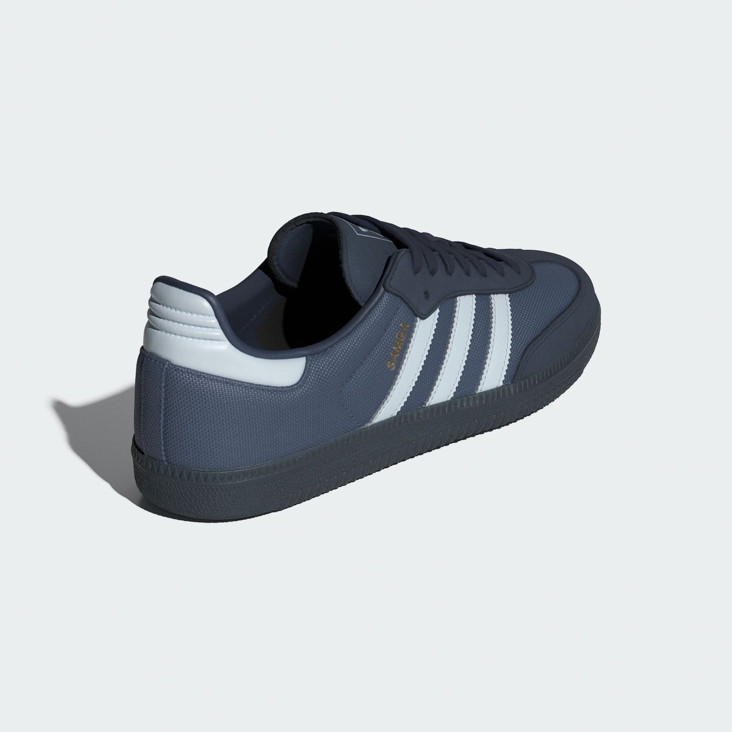 adidas Samba OG Preloved Ink Halo Blue