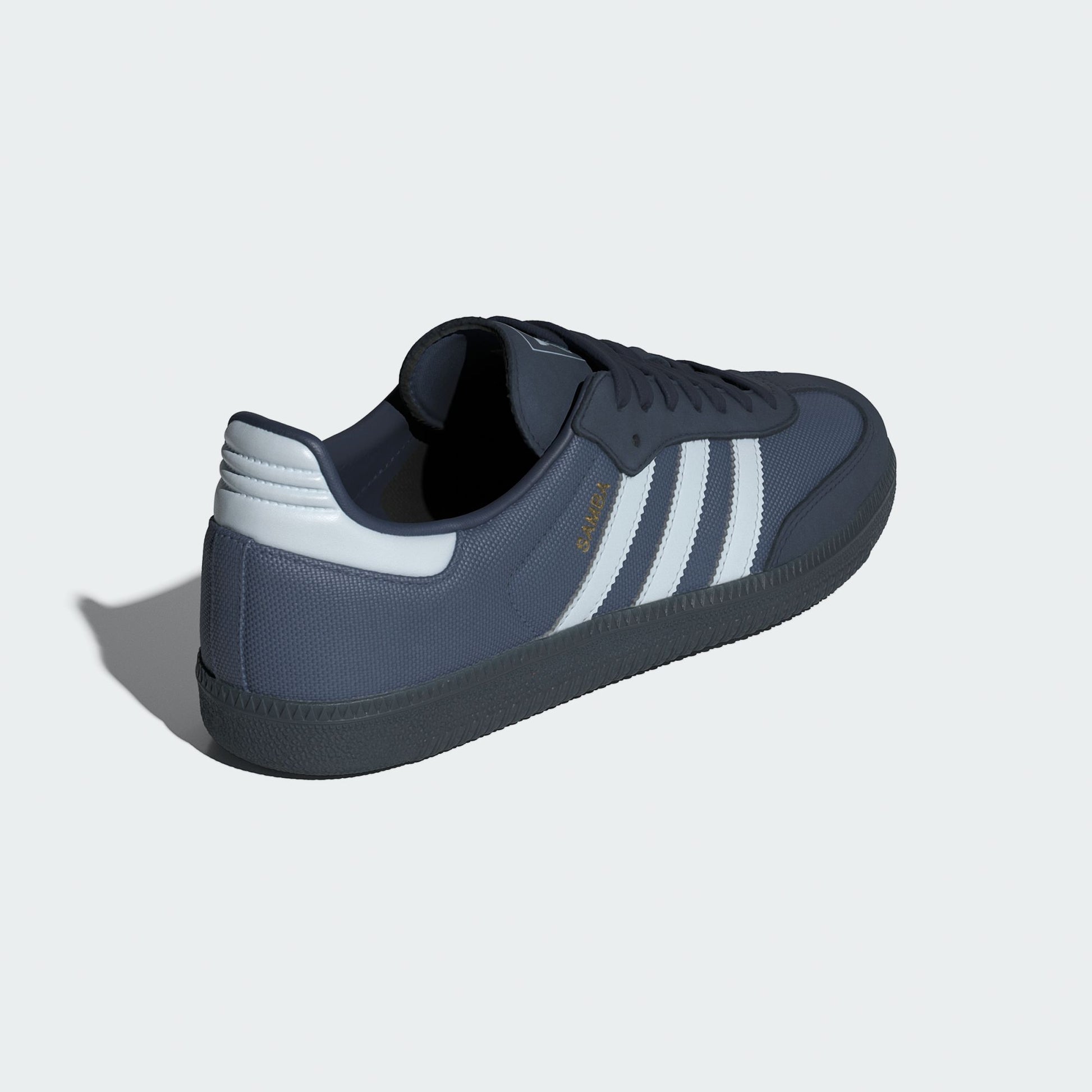 adidas Samba OG Preloved Ink Halo Blue