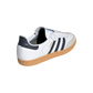 adidas Samba OG White Night Indigo Gum
