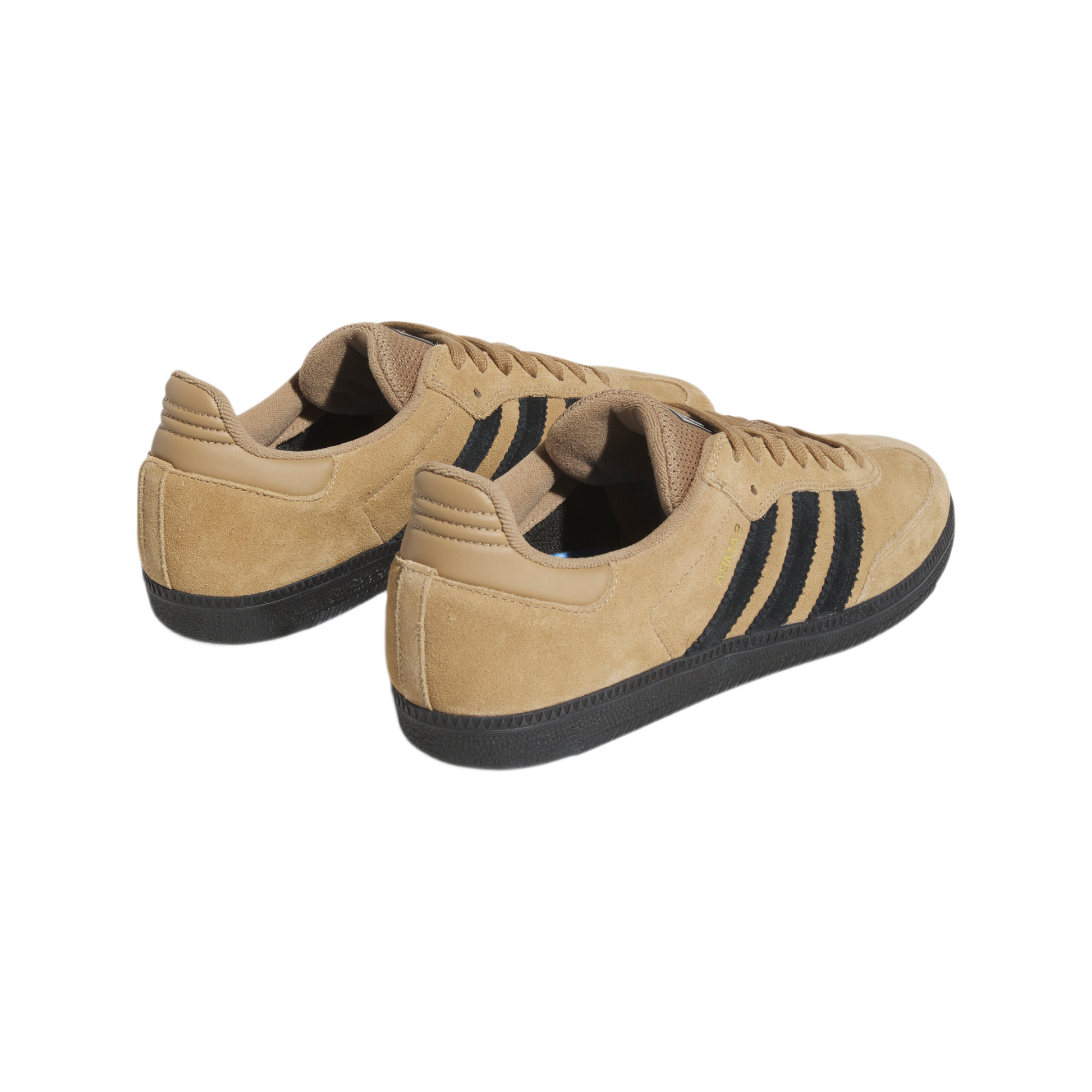 adidas Samba ADV Cardboard Black