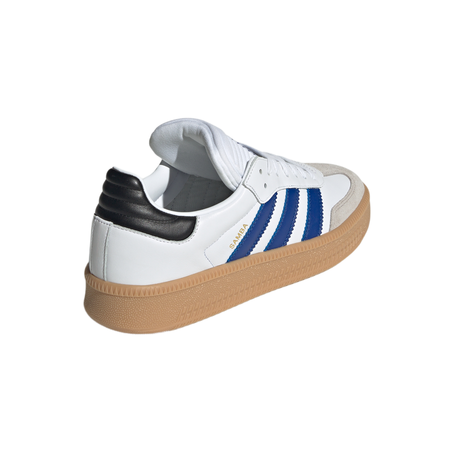 adidas Samba XLG Royal Blue