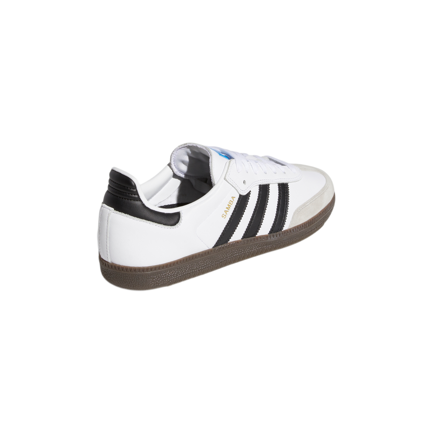 adidas Samba ADV Cloud White Core Black