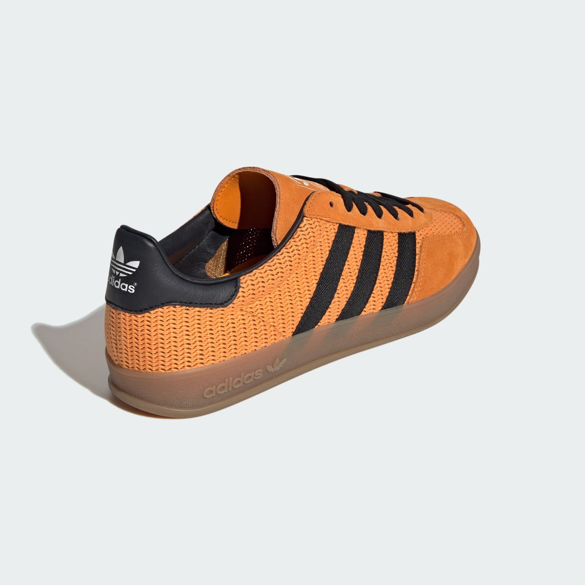 adidas Gazelle Indoor Orange