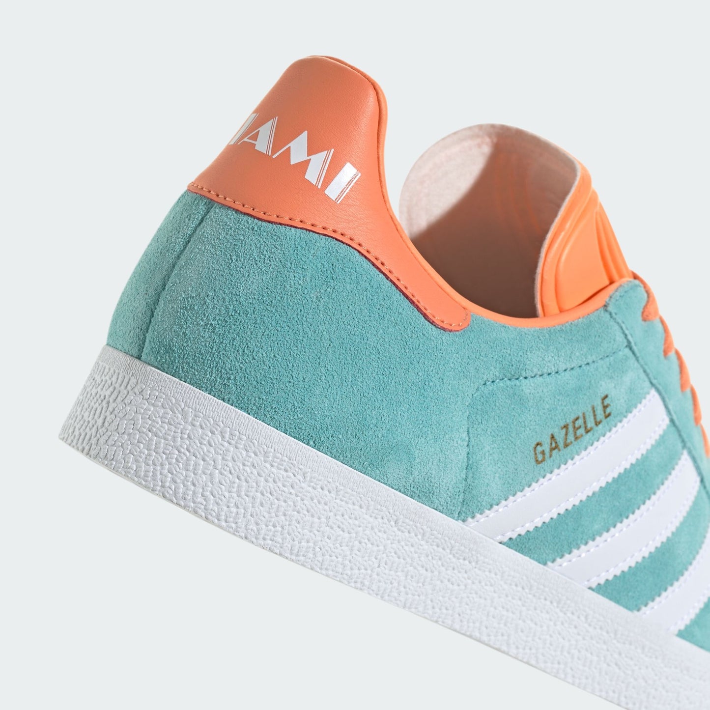 adidas Gazelle Inter Miami South Beach