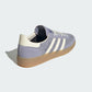 adidas Handball Spezial Silver Violet Cream White (Women's)