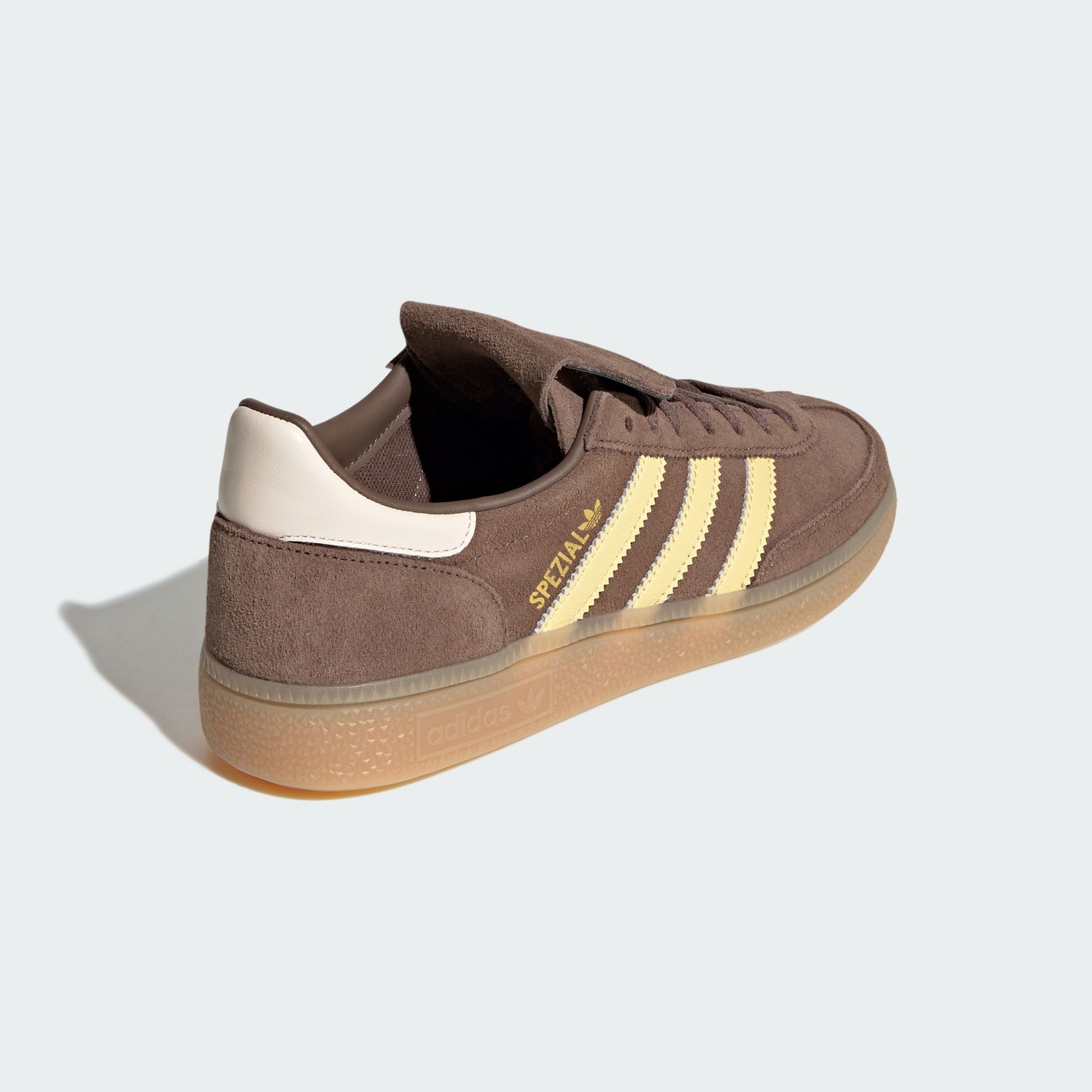 adidas Handball Spezial LT Earth Strata Orange Tint (Women's)
