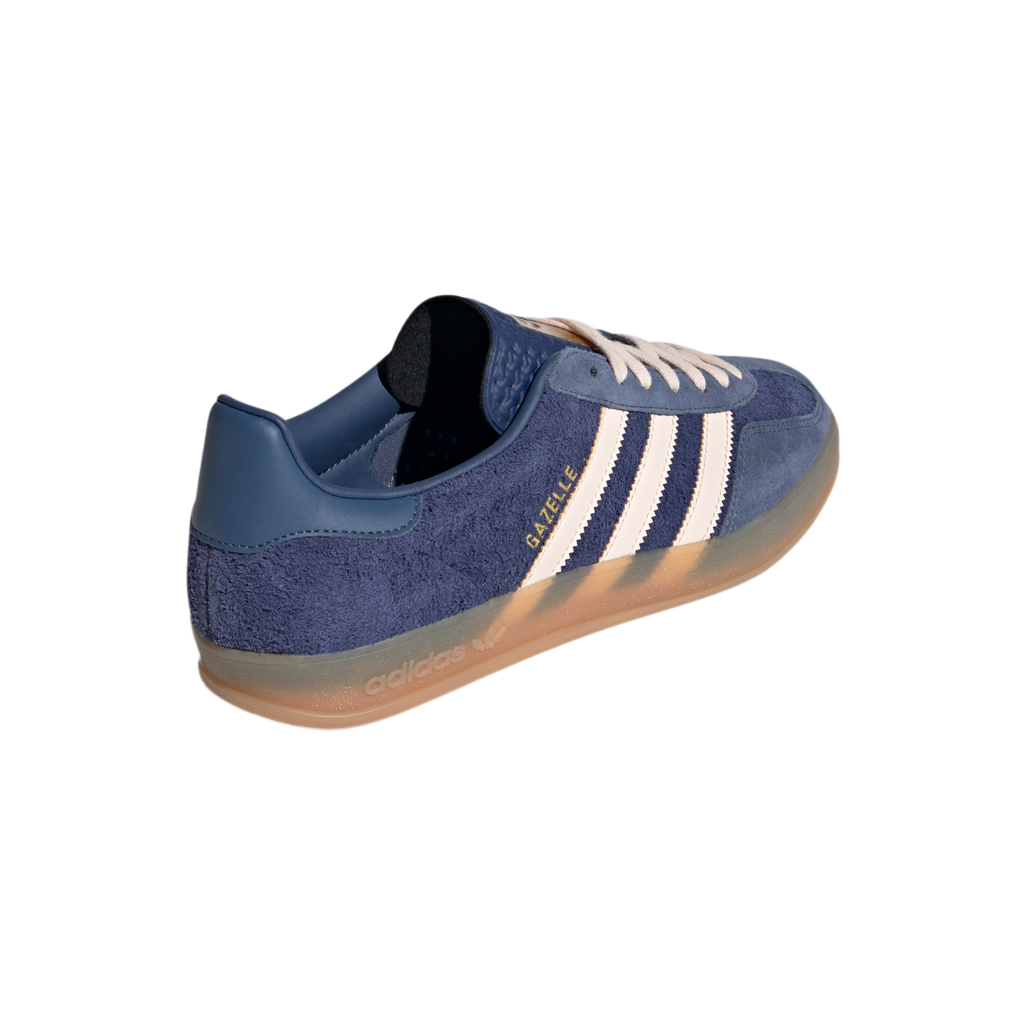 adidas Gazelle Indoor Dark Blue Bliss Orange