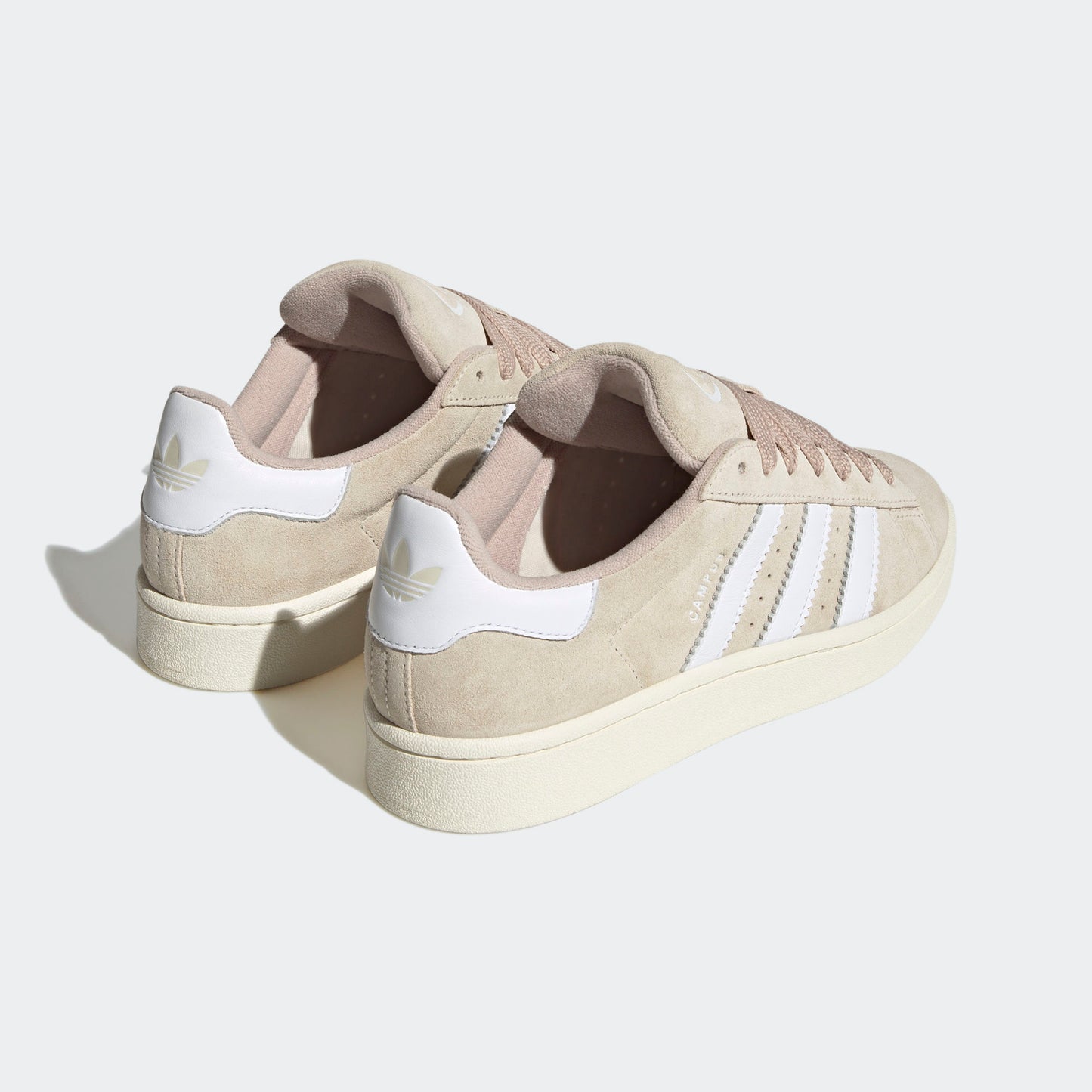 adidas Campus 00s Wonder White (Women's)