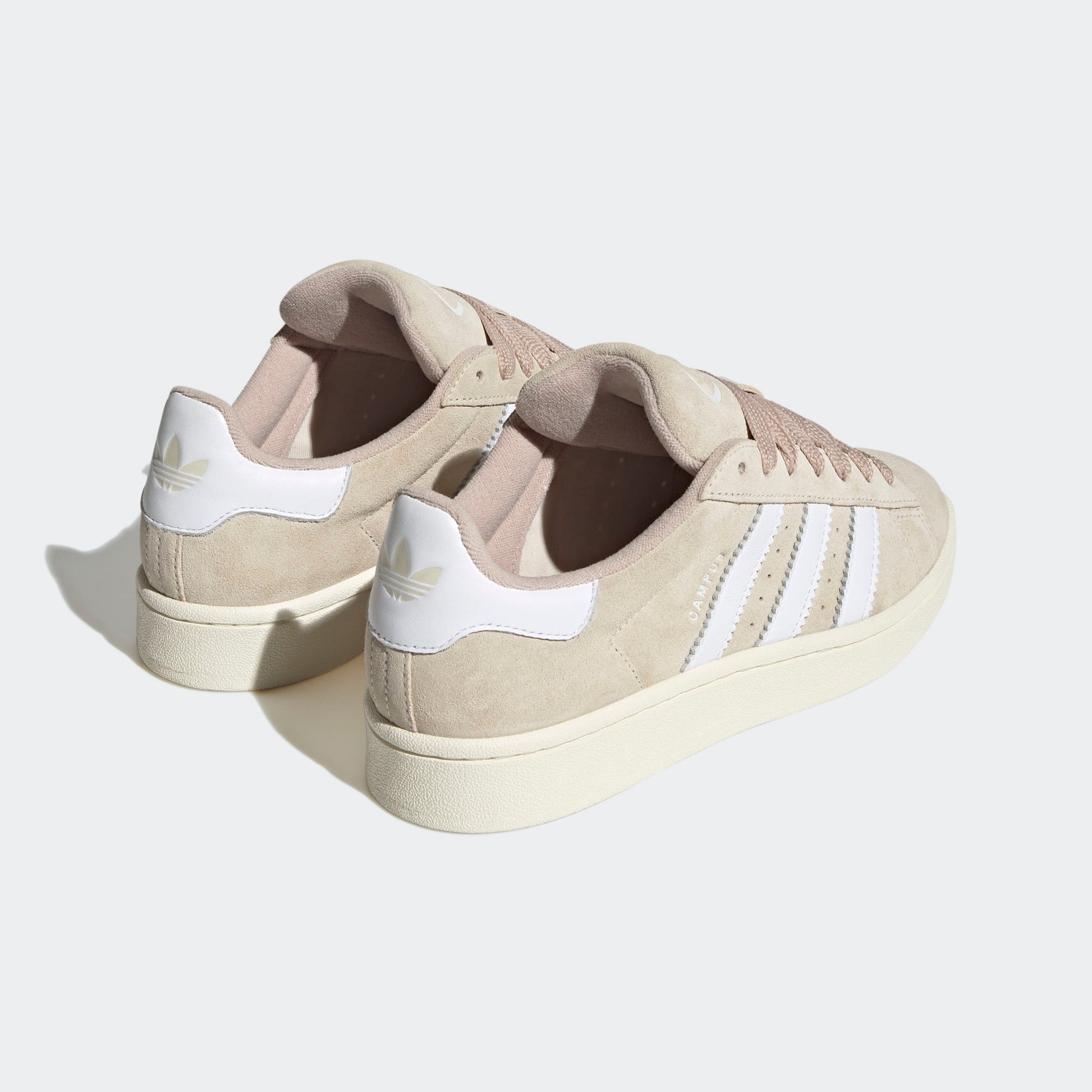 adidas Campus 00s Wonder White (Women's)