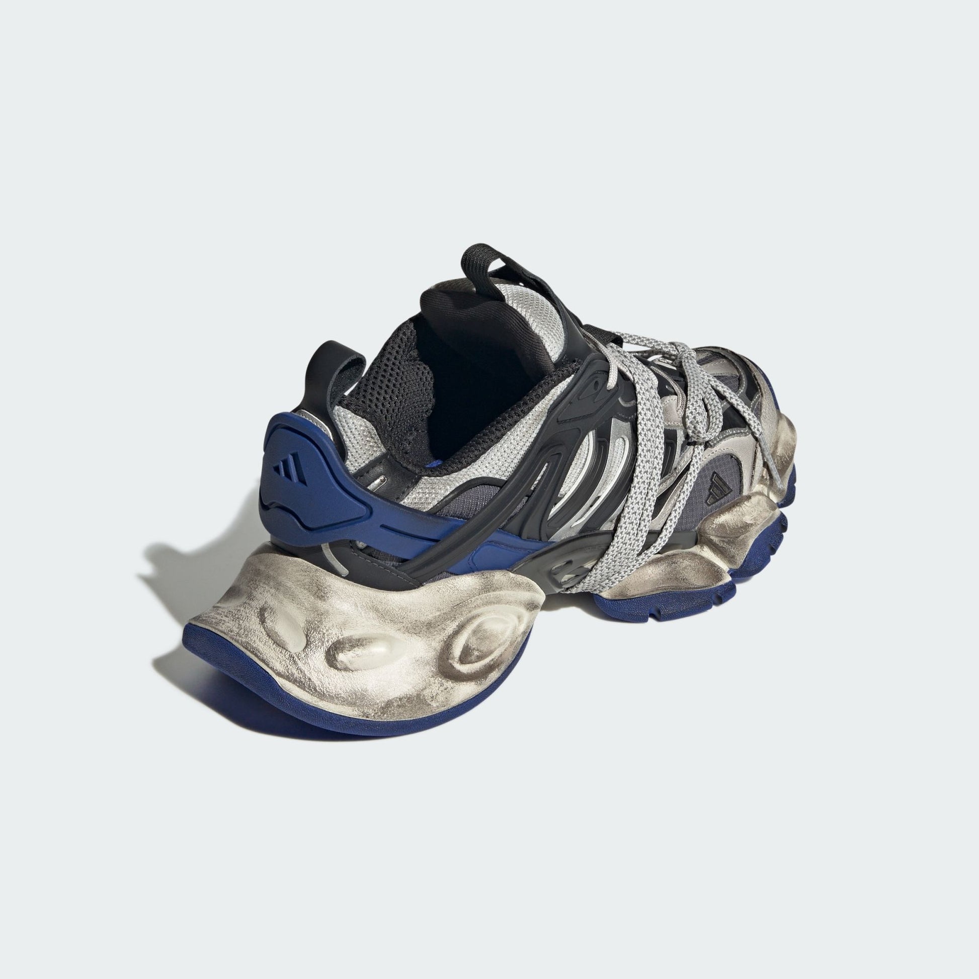 adidas Vento XLG Deluxe Grey Blue
