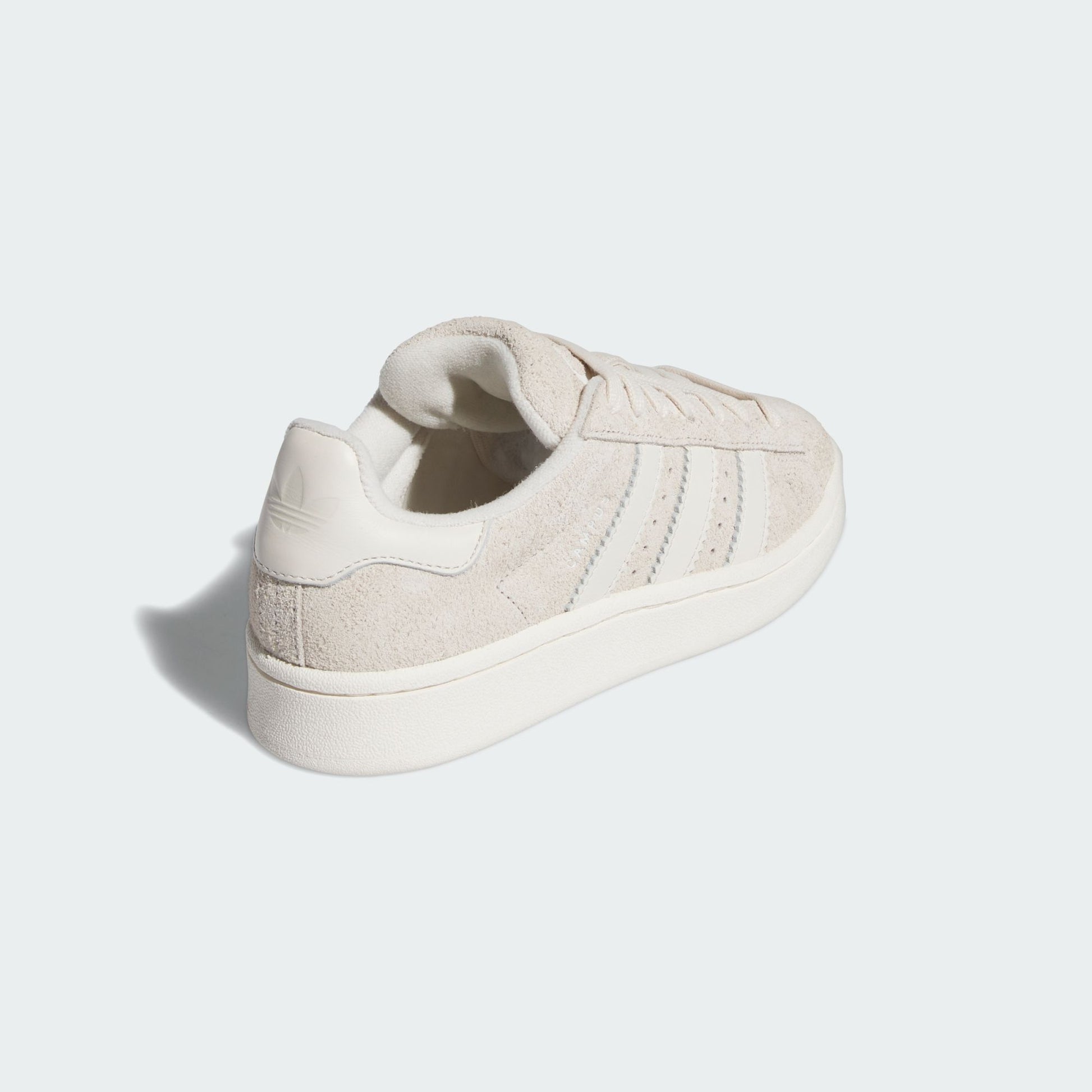 adidas Campus 00s Light Grey White (Kids)