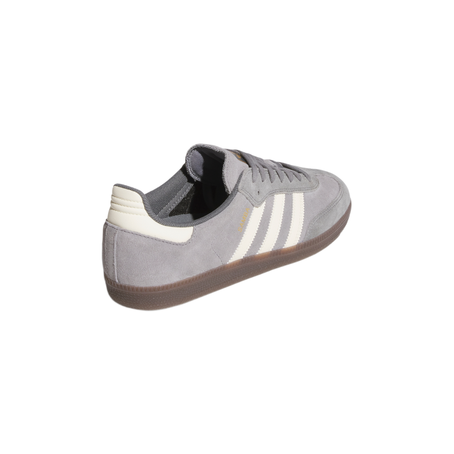 adidas Samba ADV Grey Four Cream White