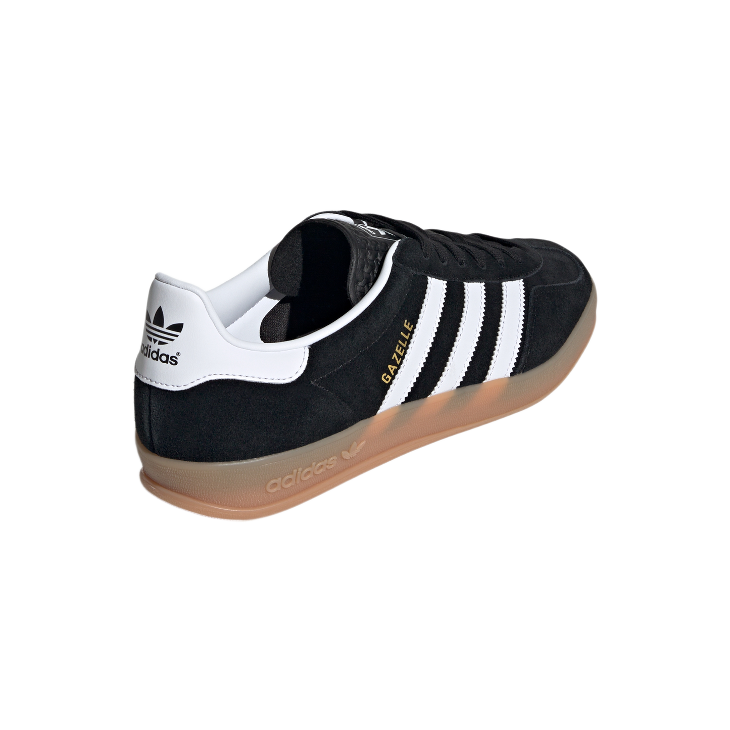 adidas Gazelle Indoor Core Black