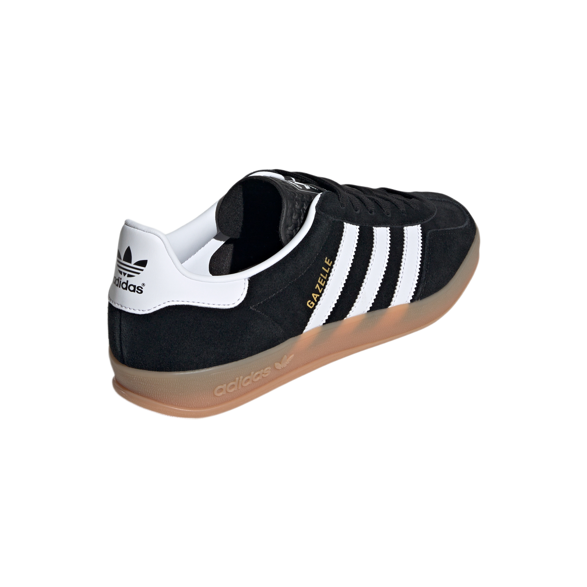 adidas Gazelle Indoor Core Black