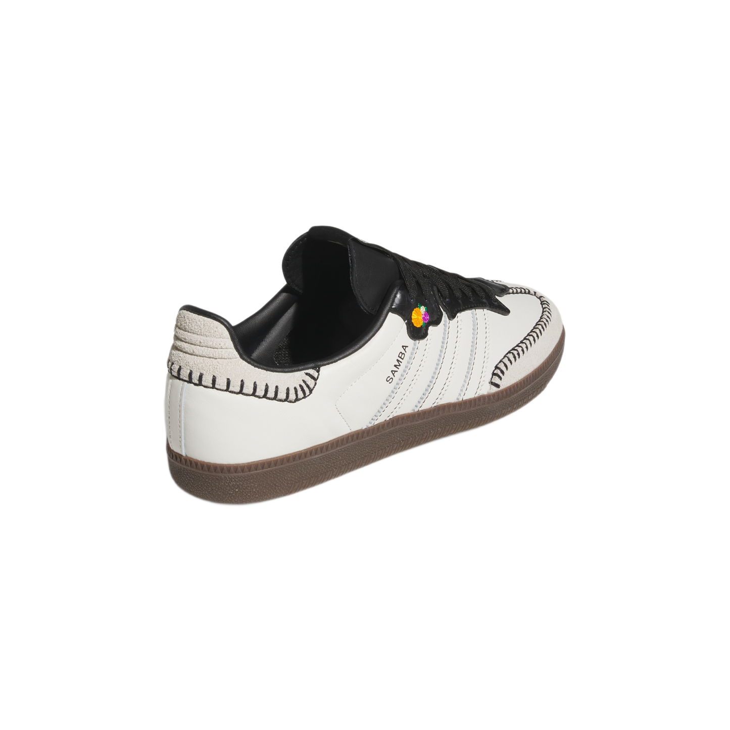 adidas Samba OG Día de Muertos Pack Off White