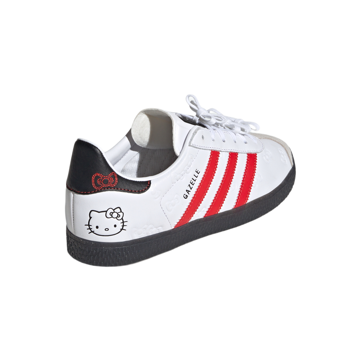 adidas Gazelle Hello Kitty (GS)