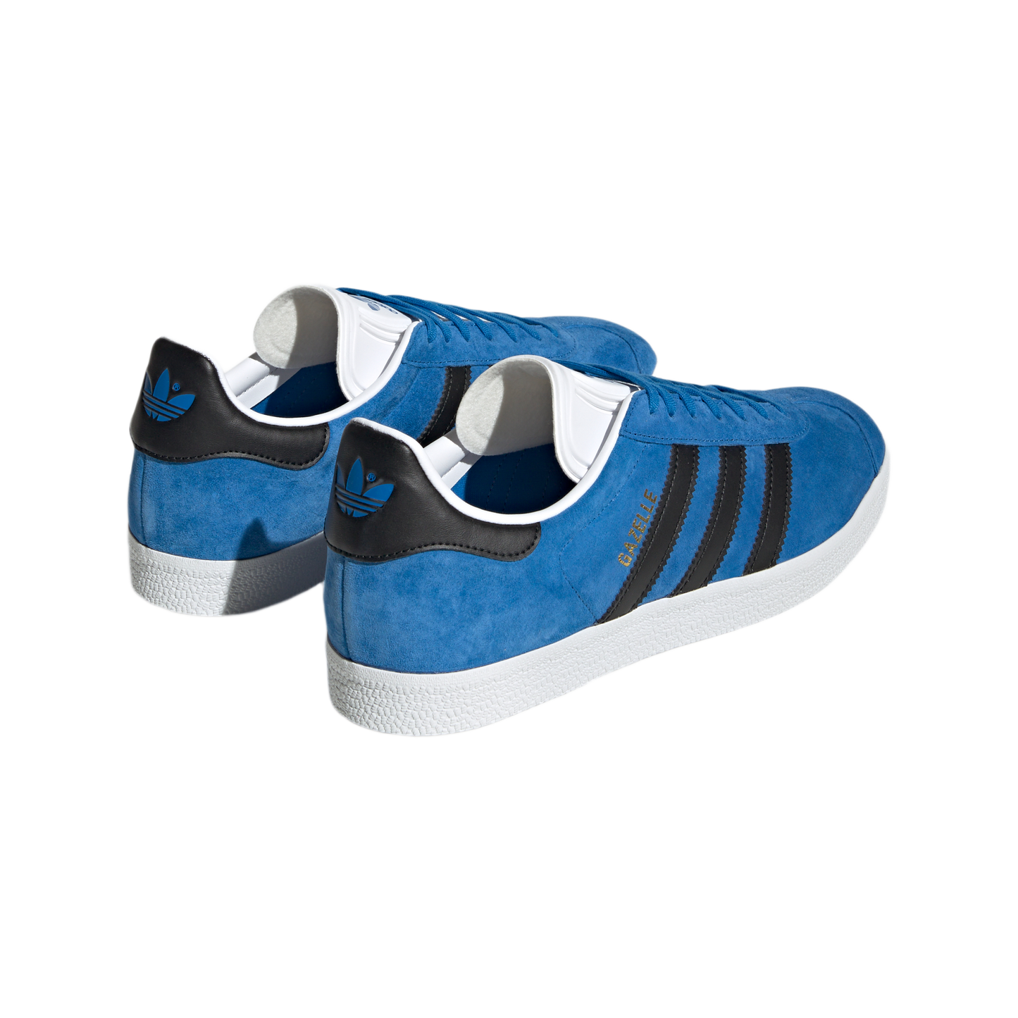 adidas Gazelle Blue Bird Core Black