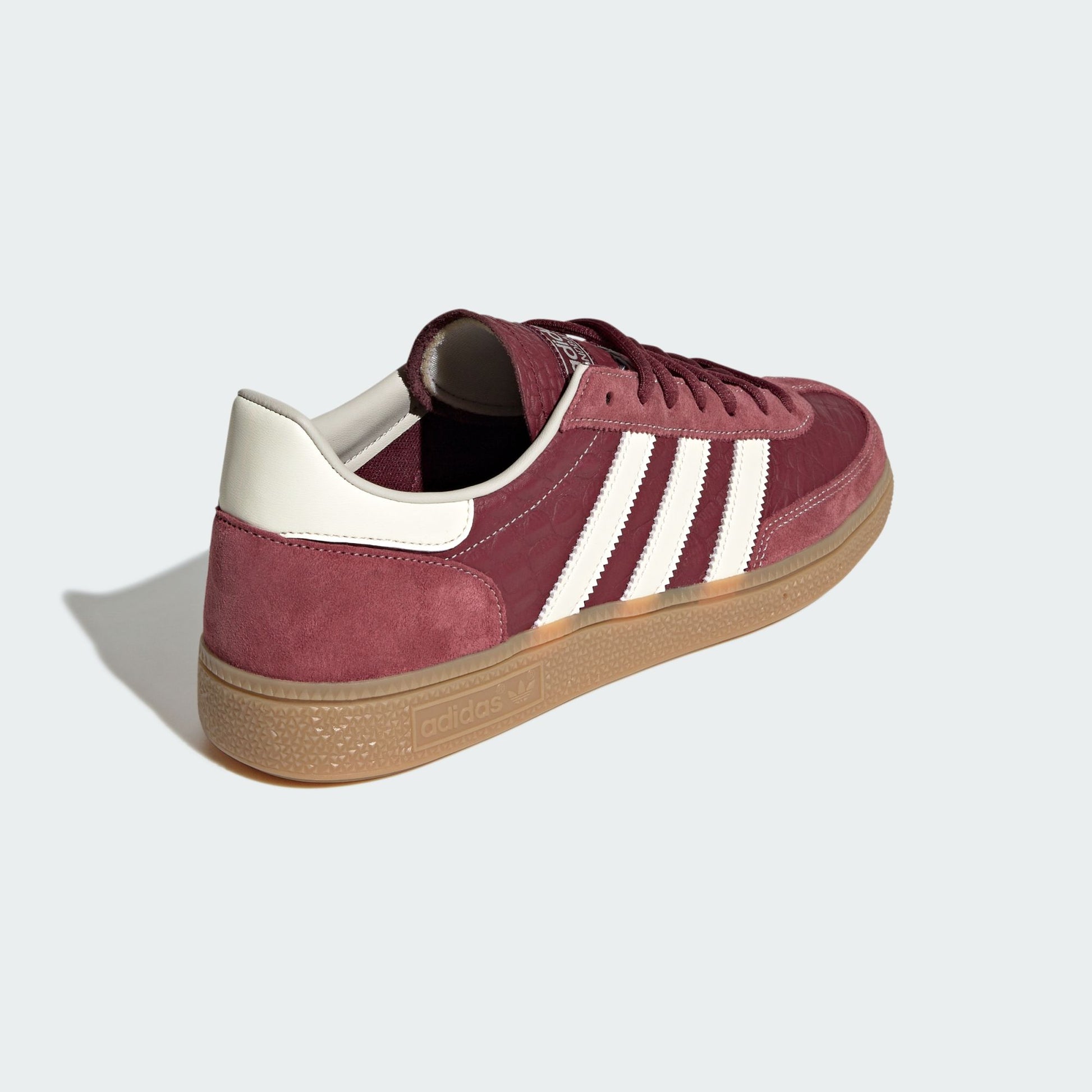 adidas Handball Spezial Shadow Red Cream White