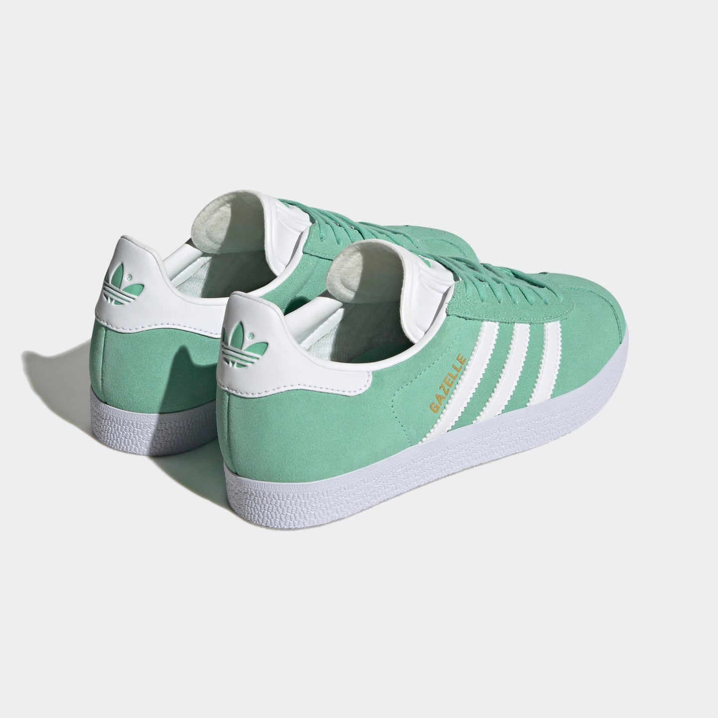 adidas Gazelle Pulse Mint (Women's)