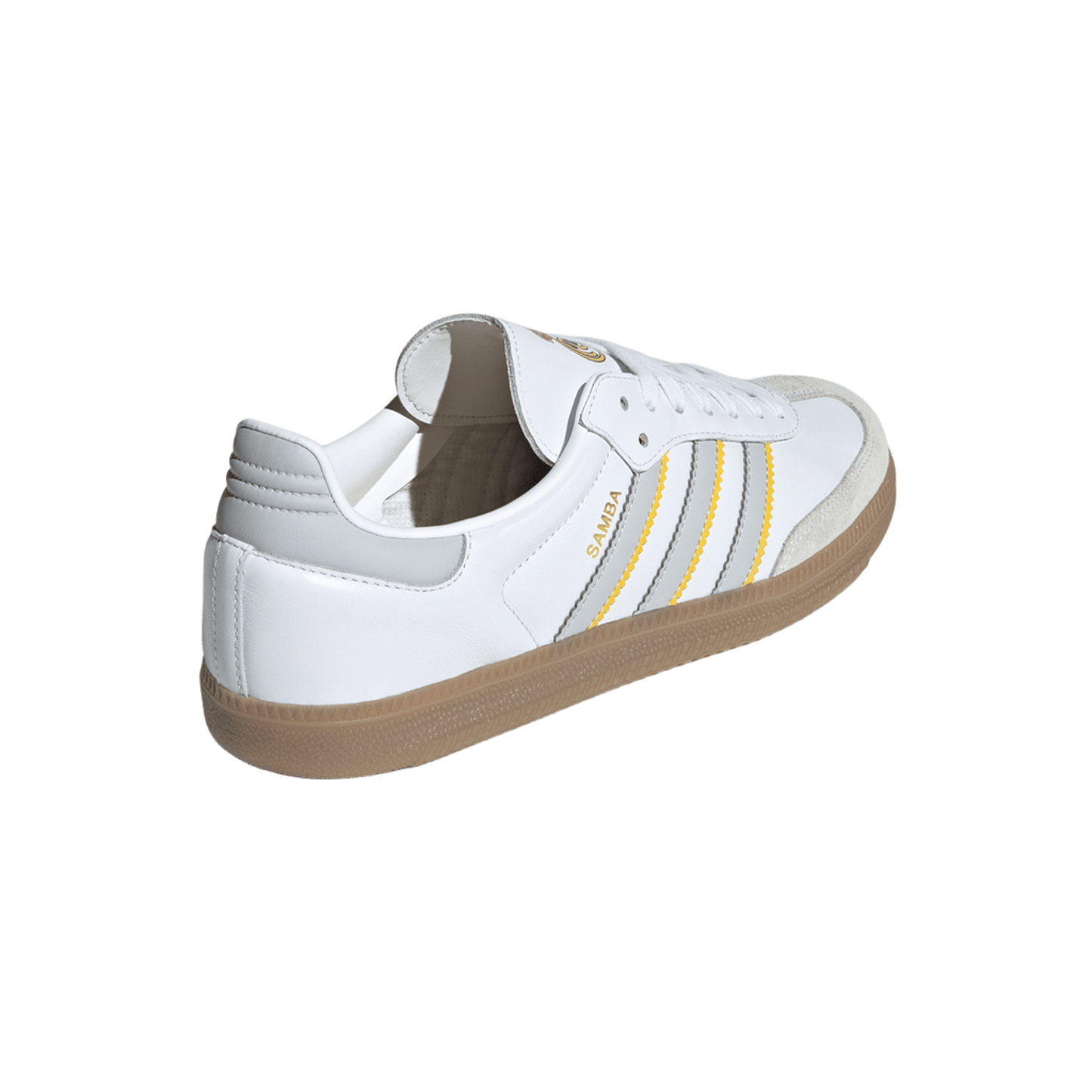 adidas Samba Real Madrid