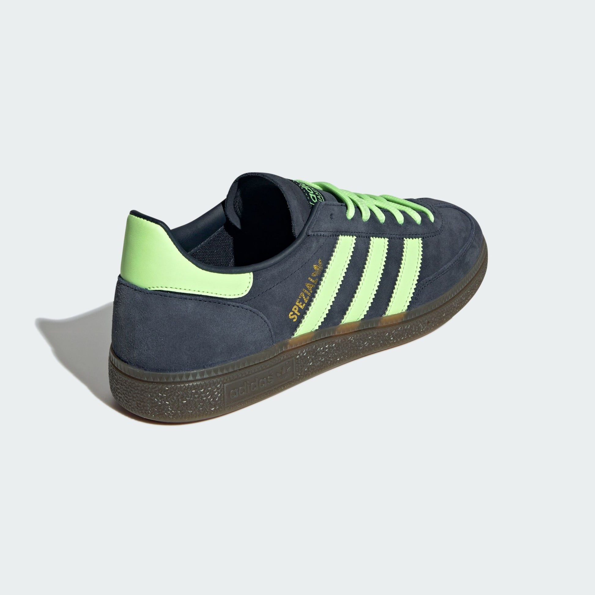 adidas Handball Spezial Legend Ink Green Spark