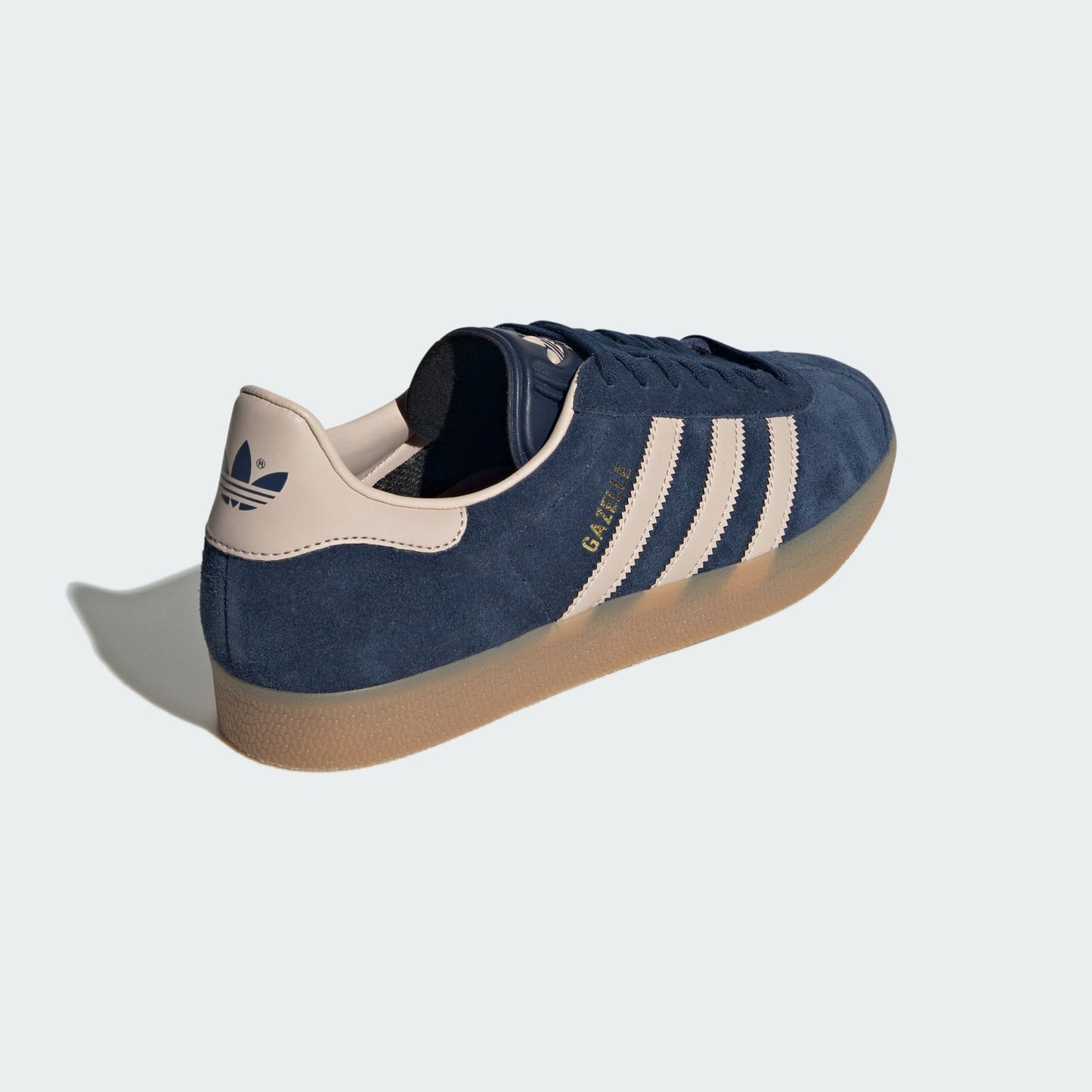 adidas Gazelle Night Indigo Wonder Taupe