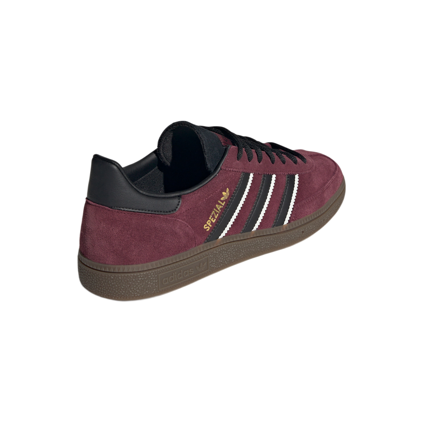 adidas Handball Spezial Maroon Black Gum