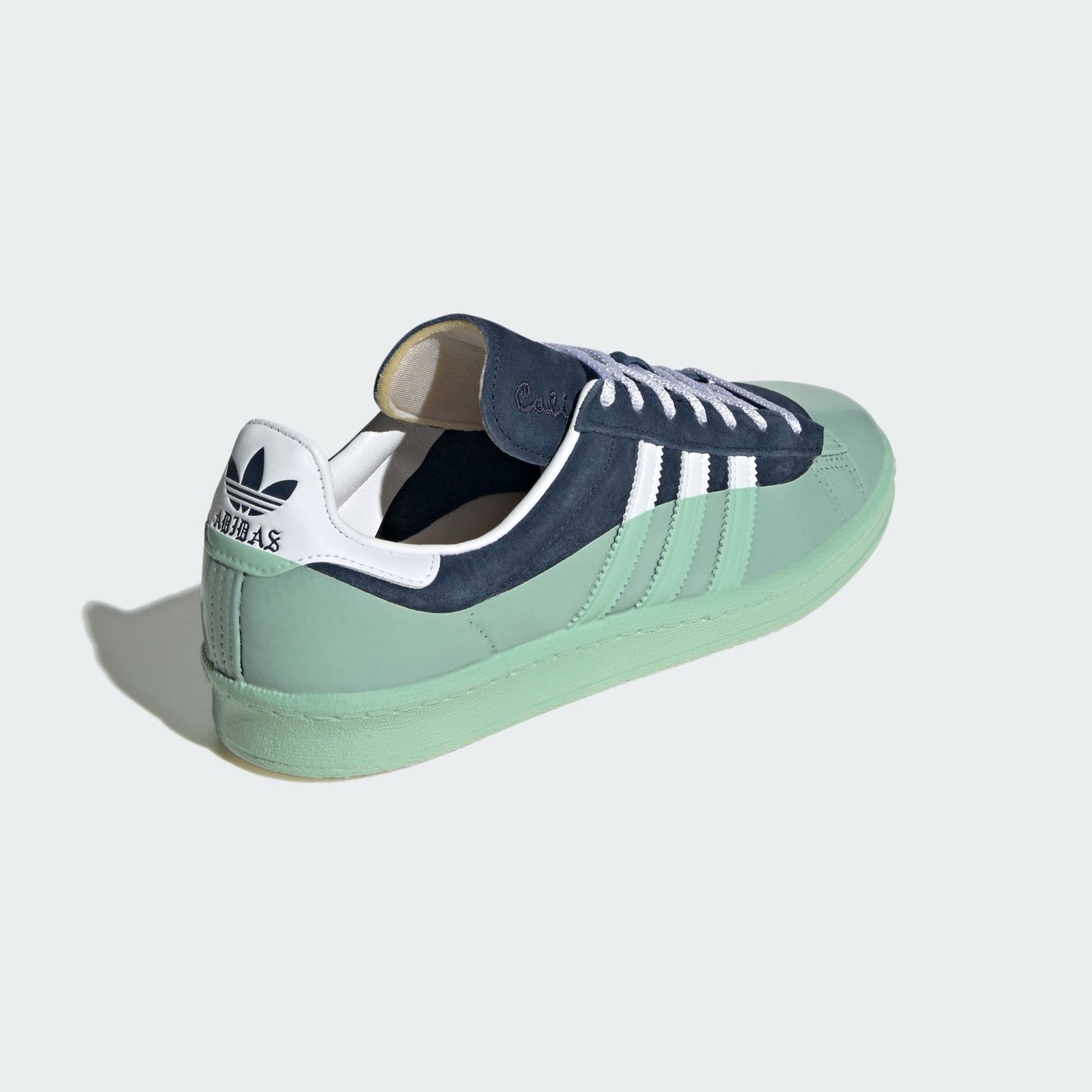adidas Campus 80s Cali Thornhill Dewitt Navy
