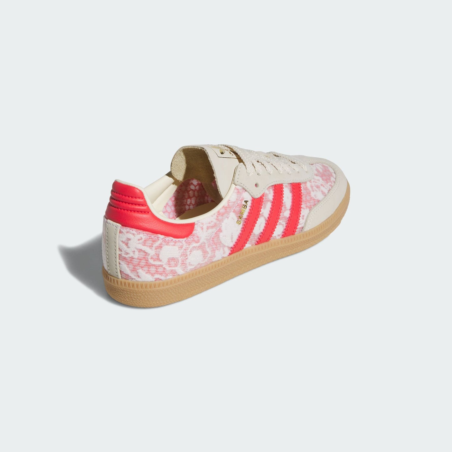 adidas Samba OG Liberty London Better Scarlet (Women's)