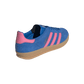adidas Gazelle Indoor Blue Bliss Pink