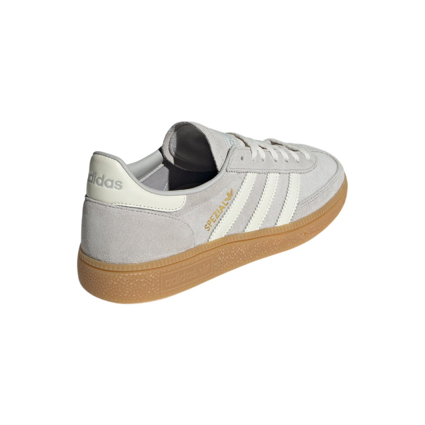 adidas Handball Spezial Grey Off White (Women's)