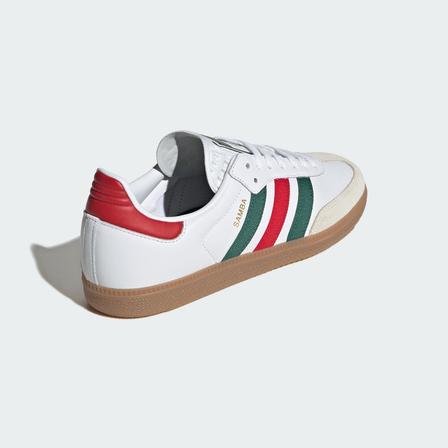 adidas Samba OG FIFA World Cup 2026 Mexico