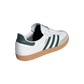 adidas Samba OG Collegiate Green