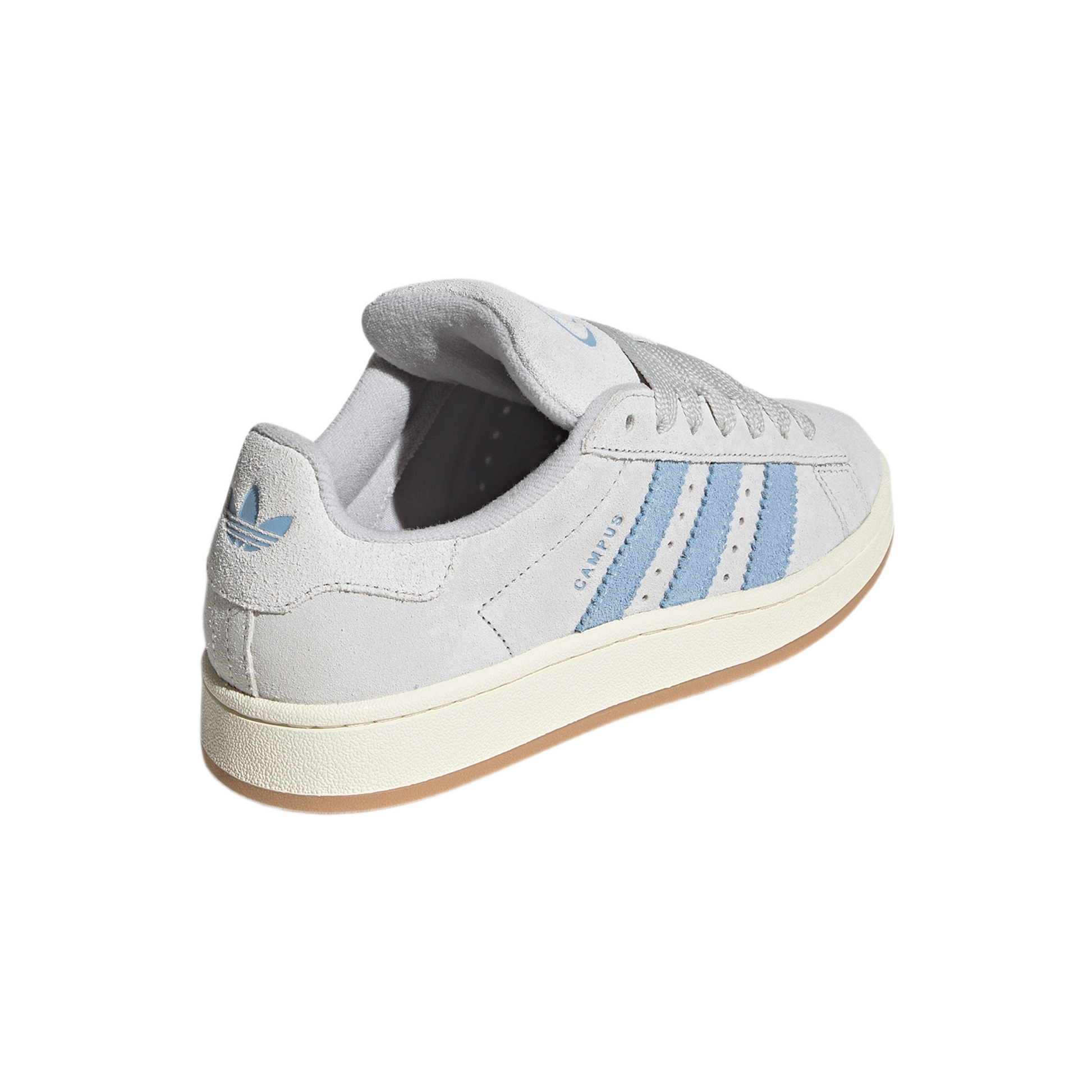 adidas Campus 00s Grey Clear Sky (Women's)