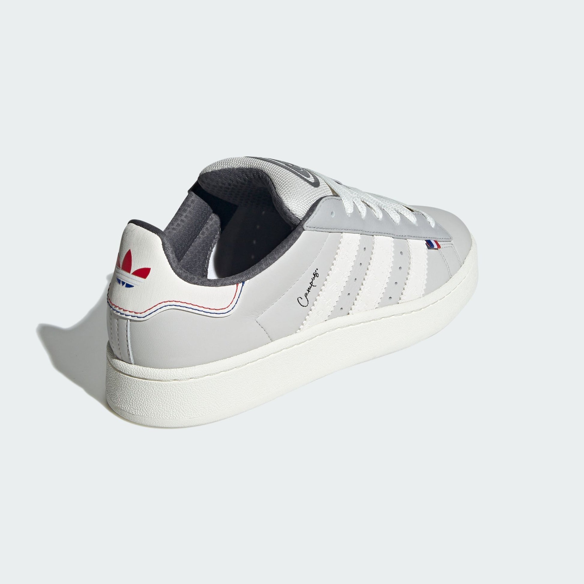 adidas Campus 00s Grey One Collegiate Royal
